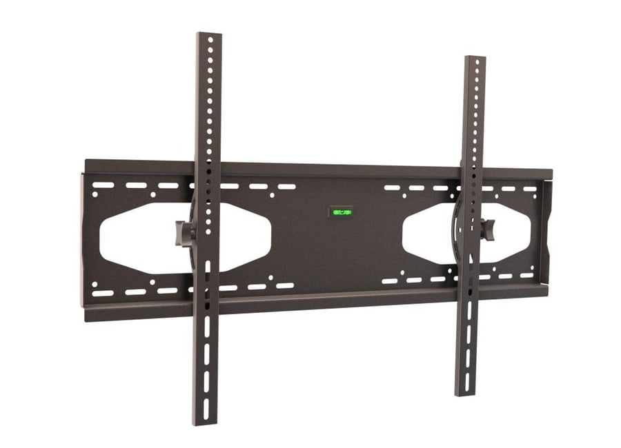 ტელევიზორის საკიდი Colorview Walllbracket Tilt Flat  LED-12  ''47-90' Tilt:+/-15° wall distance75mm  Vesa 800/600mm, Max support 80KG