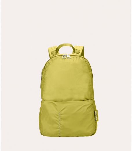 TUCANO COMPATTO XL BACKPACK PACKABLE ACID GREEN