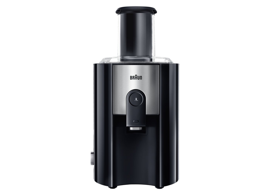 წვენის საწური  Braun J500