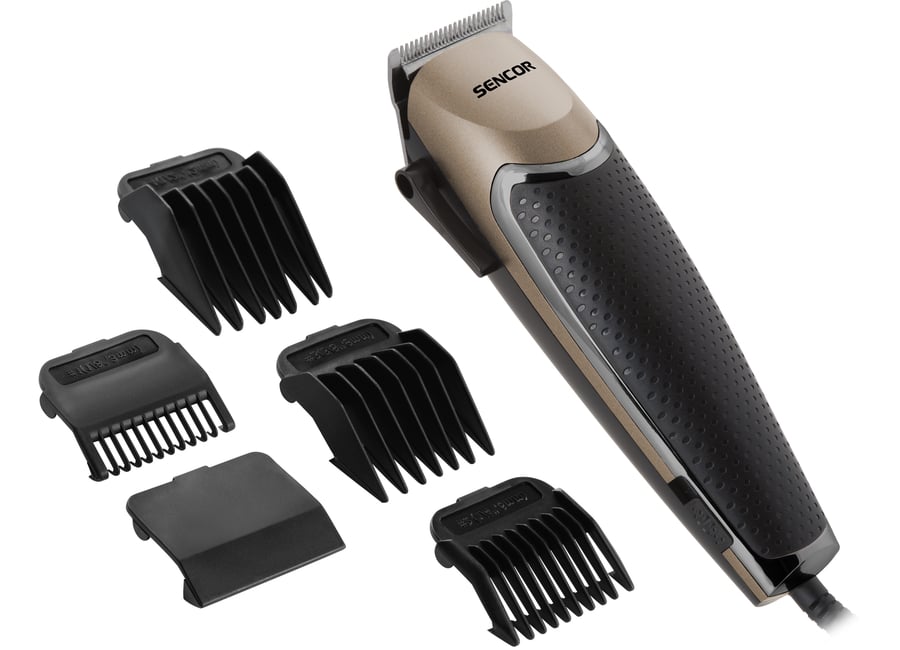 თმის საკრეჭი  SHP 460CH Hair Clipper SENCOR