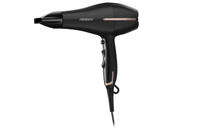 თმის ფენი ARDESTO Hair dryer  HD-Y220PRO