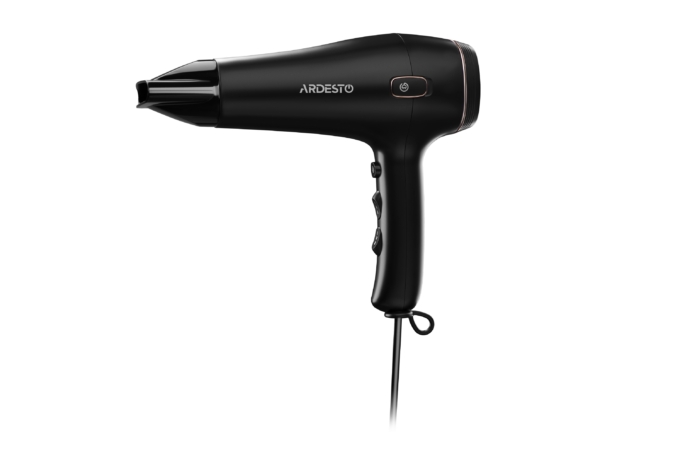 თმის ფენი ARDESTO Hair dryer  HD-Y210