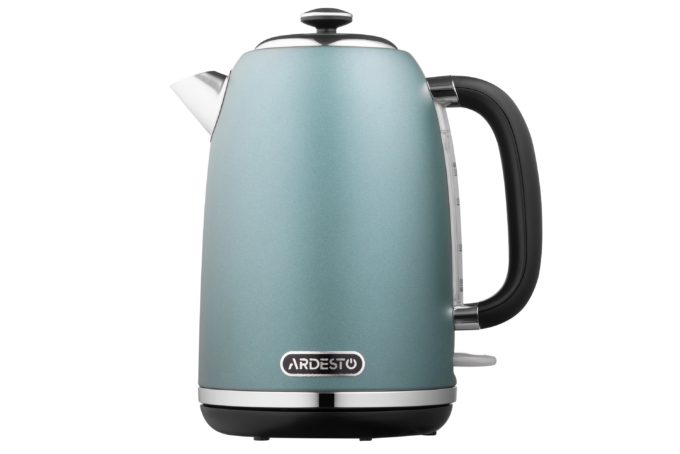 ჩაიდანი Ardesto Electric Kettle EKL-F400G