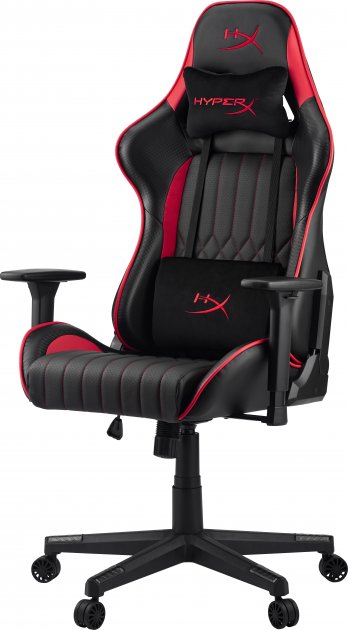 HyperX chair BLAST CORE Black/Red  367505