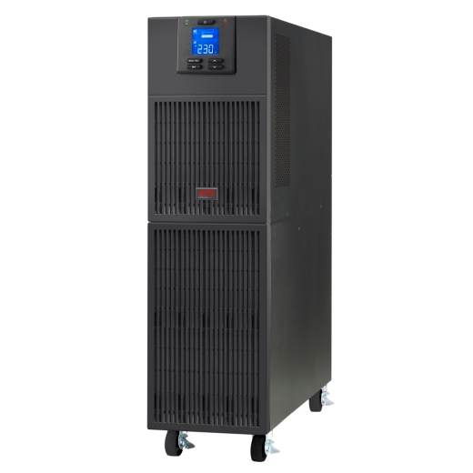 APC Easy UPS On-Line SRV 6000VA / 6000W 230V Tower
