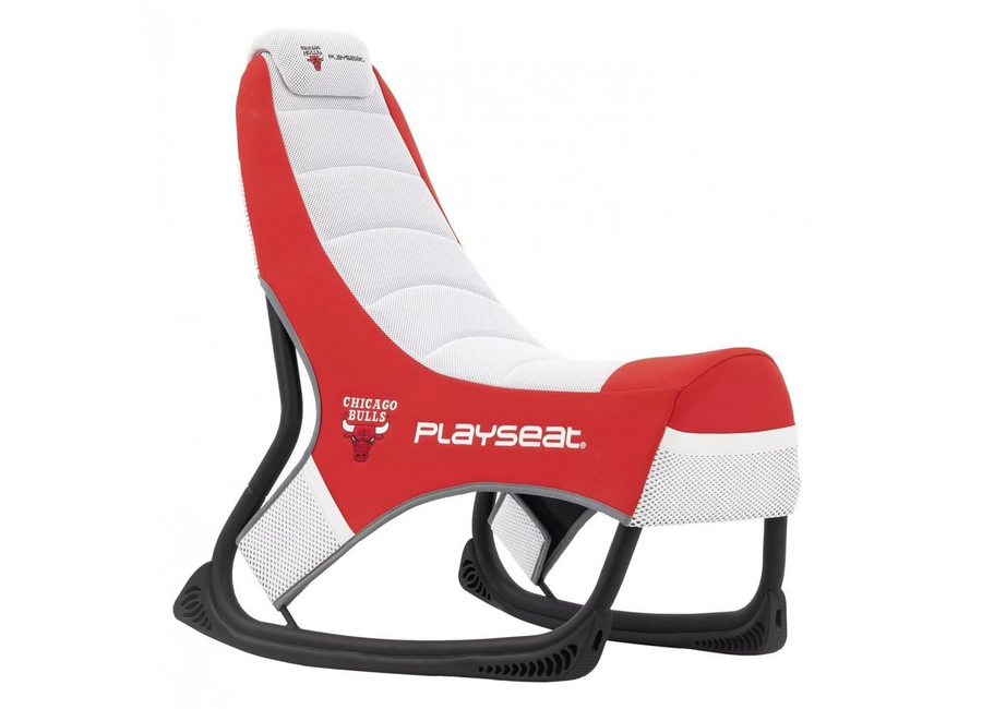 სავარძელი Playseat NBA Chicago Bulls  Consoles Gaming  Chair