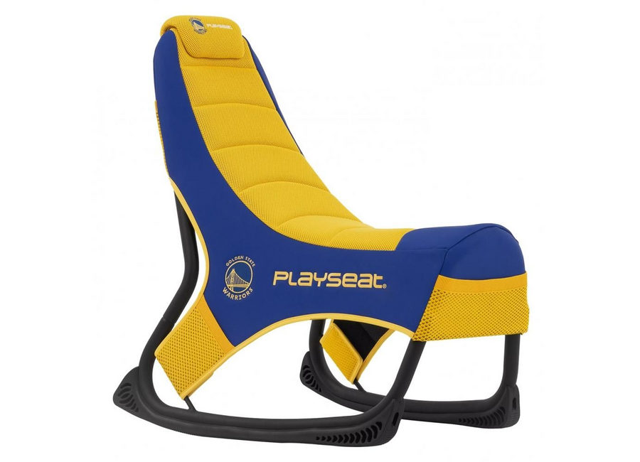 სავარძელი Playseat NBA Golden State  Consoles Gaming  Chair