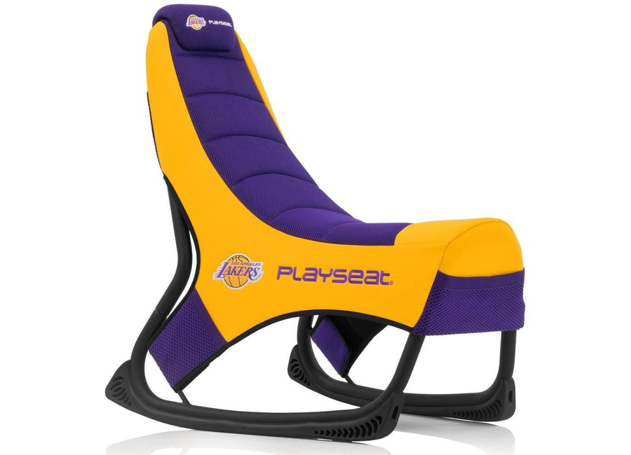 სავარძელი Playseat NBA LA Lakers  Consoles Gaming  Chair