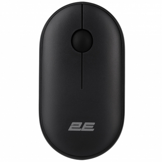 მაუსი 2E MF300 Silent WL BT Graphite black