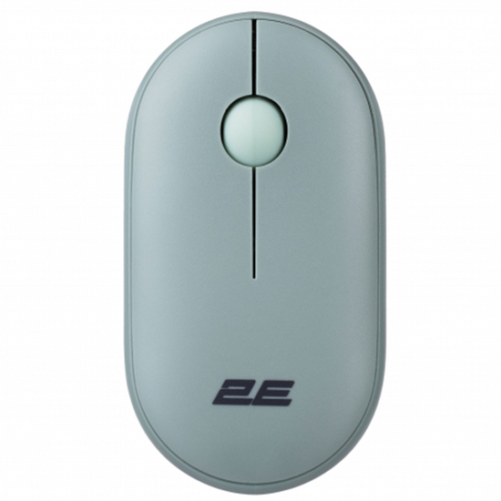 მაუსი 2E MF300 Silent WL BT Ashen green