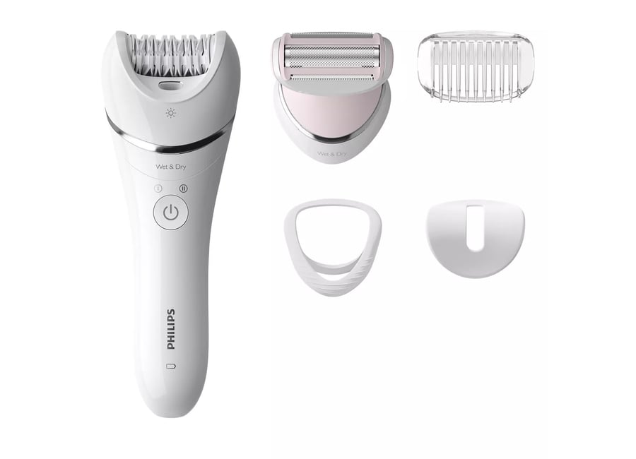 ეპილატორი Phillips BRE710/00 | 