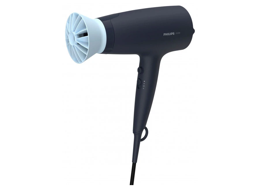 თმის ფენი Philips BHD360/20 Hair dryer