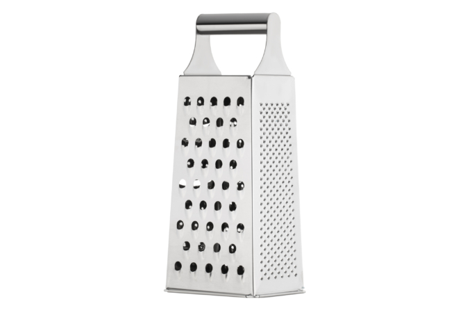 სახეხი Ardesto Gratter Gemini, stainless steel.