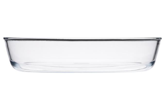 საცხობი ჭურჭელი Ardesto Baking dish BLACK MARS, oval, 2.4 l