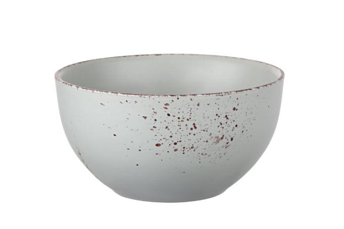 თასი Ardesto Salad bowl Lucca, 14 сm, Illusion blue, ceramics