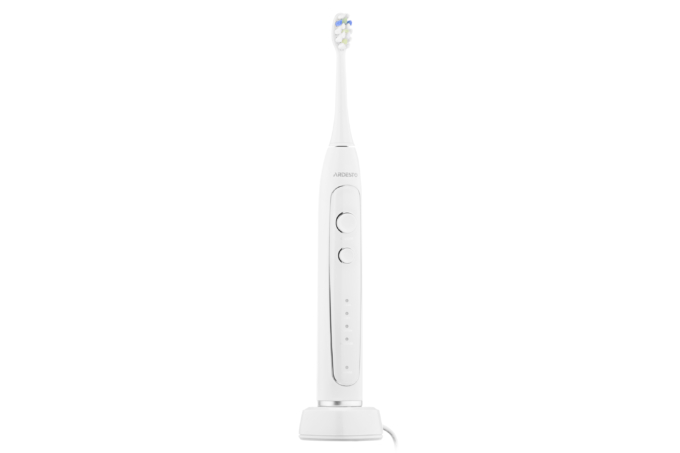 ელექტრო კბილის ჯაგრისი Ardesto Electric Tooth Brush ETB-113W white(ETB-113W)