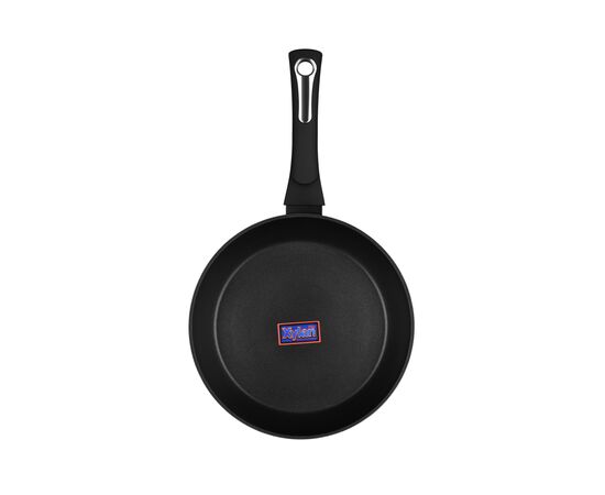   ტაფა Ardesto Fry pan Gemini 26 cm, black, aluminium