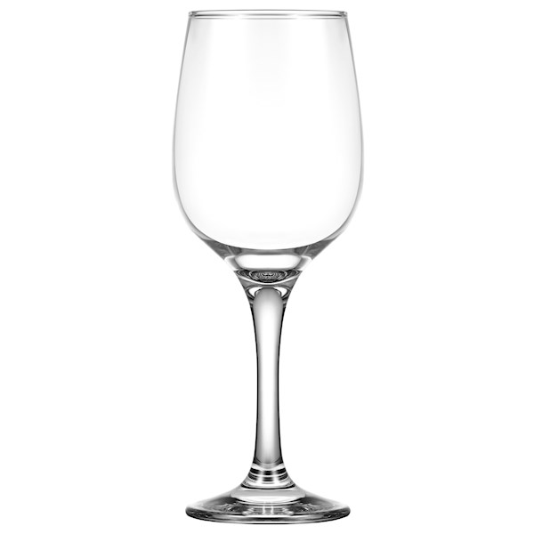 ღვინის ჭიქა Ardesto Wine glasses set Gloria 6 pcs, 480 ml, glass