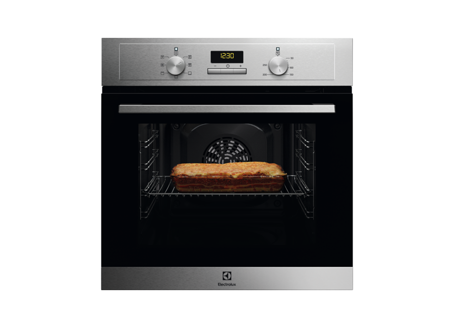 ღუმელი Electrolux EOF3H00BX