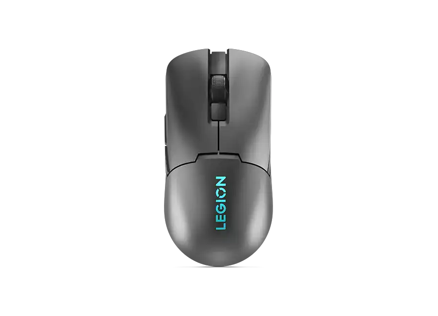 მაუსი  Lenovo Legion M600s Qi Wireless Gaming Mouse