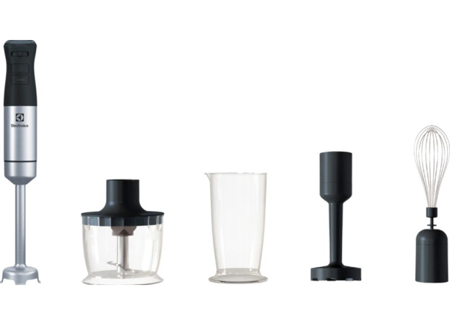 ბლენდერი  Electrolux E5HB2-8SS blender