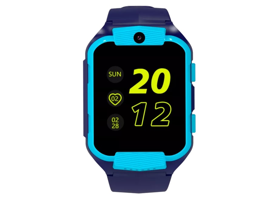 სმარტ საათი Canyon Cindy Kids Watch LTE | Blue (CNE-KW41BL)