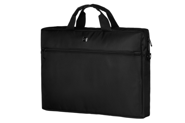 ნოუთბუქის ჩანთა 2E 17"  Laptop Bag Black 2E-CBN317BK