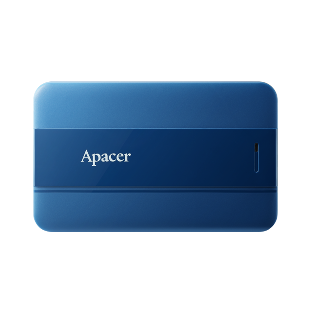 მყარი დისკი Apacer 1TB USB 3.2 Gen1 AC237 Blue