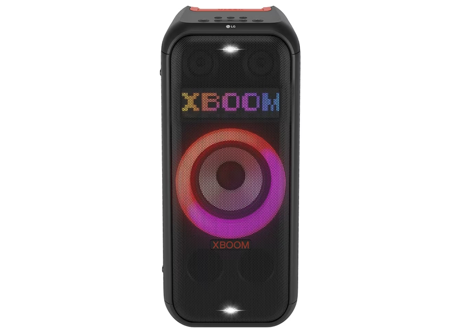 დინამიკი (Party) LG XBOOM XL7S Speaker |  250 W |  IPX4 |  2.1 |  App connectivity