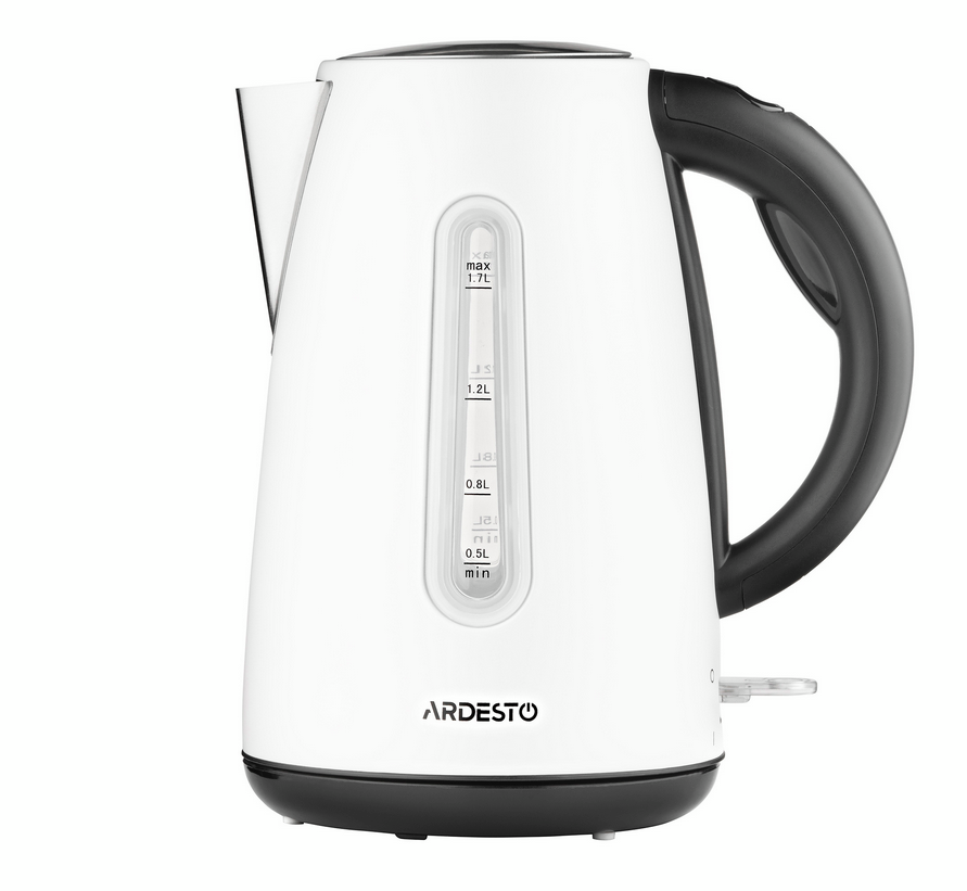 ელექტრო ჩაიდანი  ARDESTO  EKL-F300W