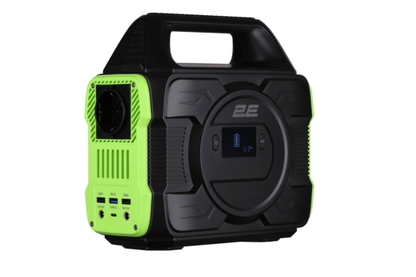 უსადენო დამტენი 2E Portable Power Station 2Е 300W