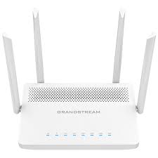 WiFi როუტერი GRANDSTREAM GWN7052 ENTERPRISE WI-FI 5 802.11AC GIGABIT VPN ROUTER Dual-band 2×2 MU-MIMO | 1Gbps NAT routing and 300Mbps IPSec VPN performance