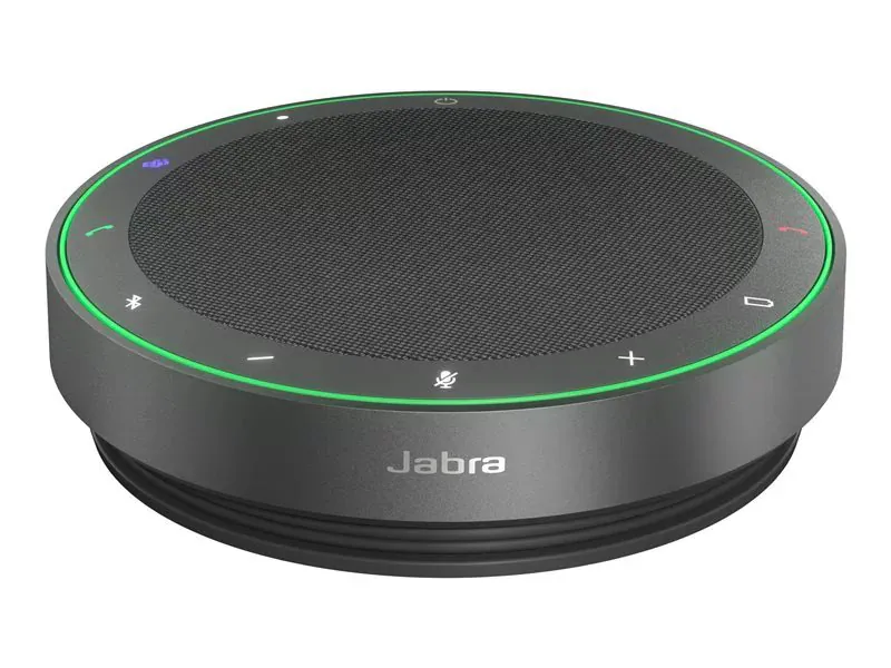 საკონფერენციო დინამიკი Jabra Speak2 75, MS Teams, Link 380a