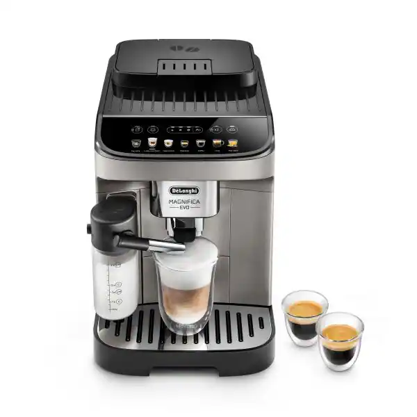 ყავის აპარატი  Delonghi ECAM290.81.TB  Magnifica Evo