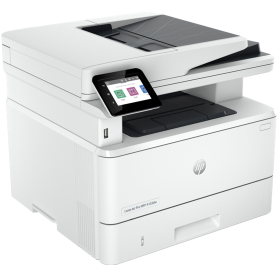 HP LaserJet Pro MFP 4103dw
