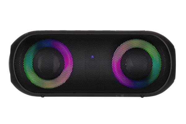 დინამიკი Portable Speaker 2E SoundXPill TWS, MP3, Wireless, Waterproof Black