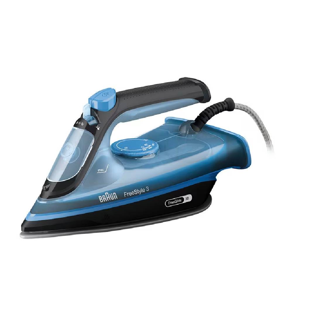 უთო BRAUN FI3194BK