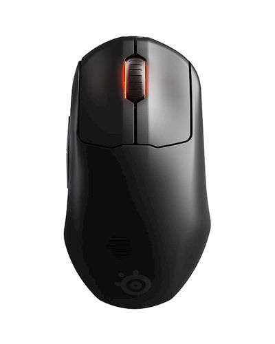 SteelSeries 62426_SS  Gaming mouse Prime Mini WL Black