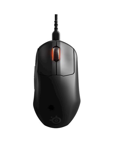 მაუსი SteelSeries Gaming mouse Prime Mini Black | 18000 dpi | Wired USB |