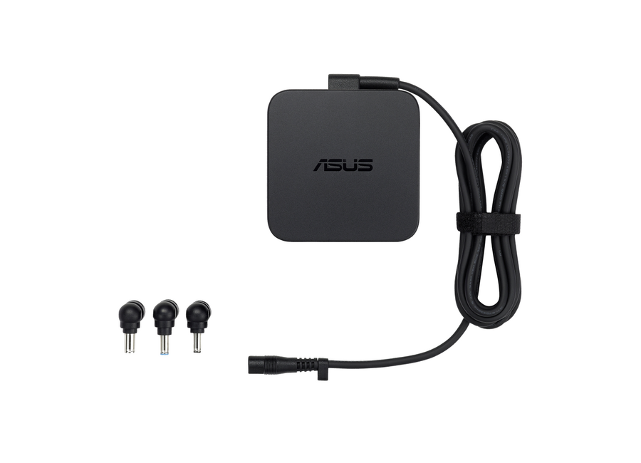 U65W-01 ADAPTER/EU/V2//TIP TYPE/3PIN/6PCS GB