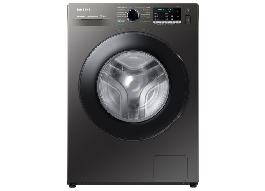 სარეცხი მანქანა Samsung WW80AGAS21AXLP