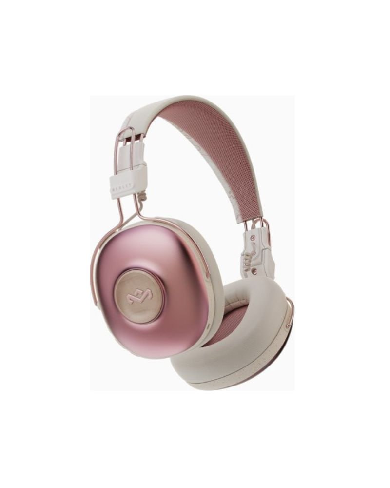 ყურსასმენი  House of Marley/ House of Marley EM-JH143-CP Positive Vibration Frequency Coopper