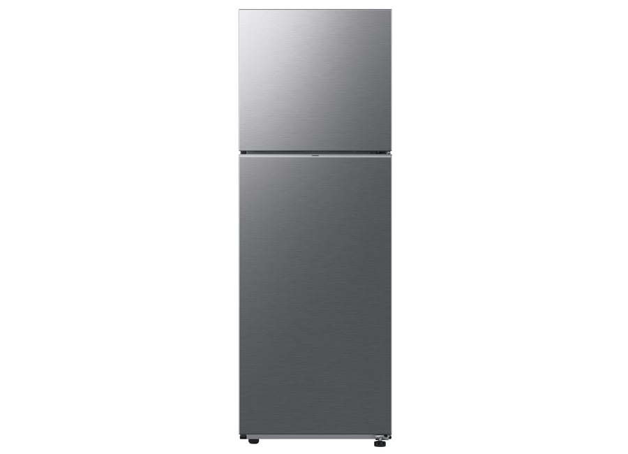 მაცივარი Samsung RT35CG5000S9WT - 172x60x71, 438 Liters, INVERTER, NoFROST, MONO Cooling, Silver Promo