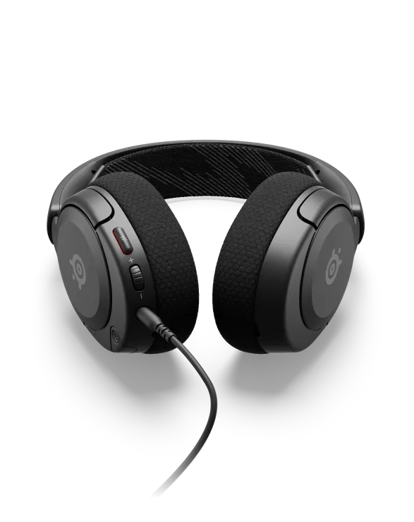 ყურსასმენი SteelSeries Heasdset Arctis Nova 1