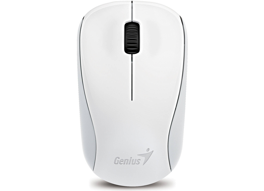 მაუსი Genius Traveler NX-7000 WHITE  | wielwss |BlueEye sensor