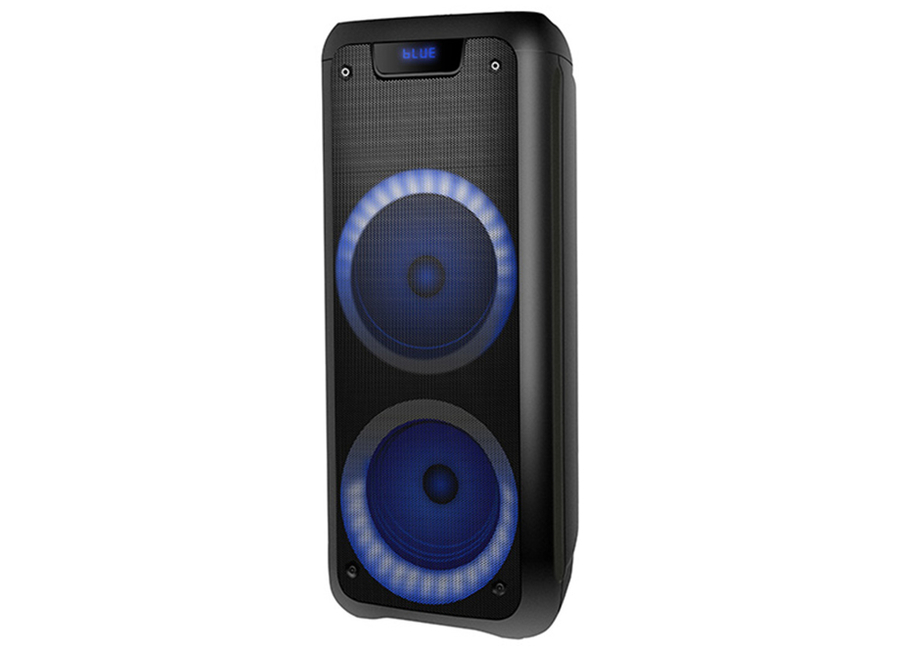 აუდიო სისტემა (Party) EDEN SPEAKER - ED-605