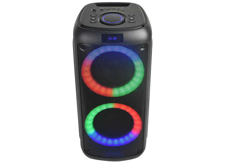 დინამიკი (Party)  EDEN SPEAKER | ED-613 | bluetooth