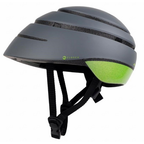 ჩაფხუტი Acer Foldable Helmet, reflective back band, M size (GP.BAG11.05B)