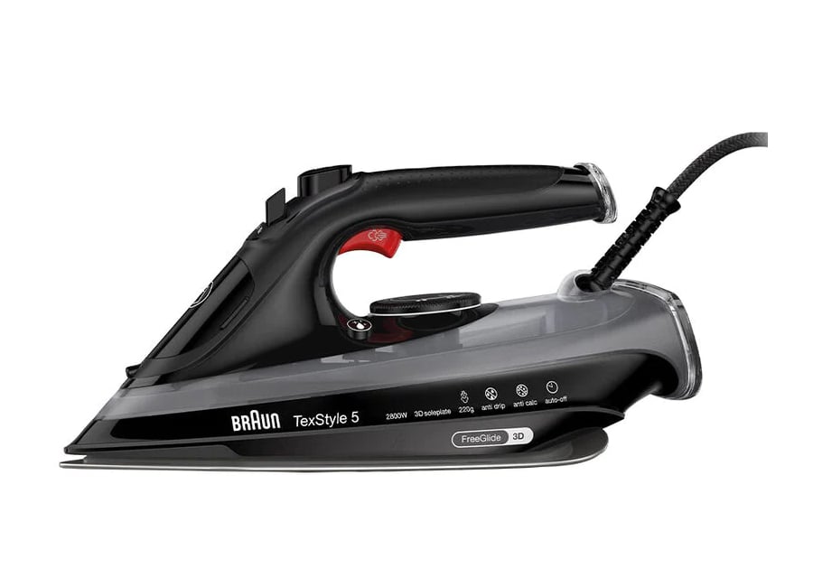 უთო BRAUN -SI5088BK