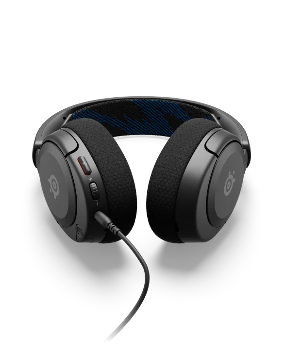 ყურსასმენი SteelSeries Heasdset Arctis Nova 1P